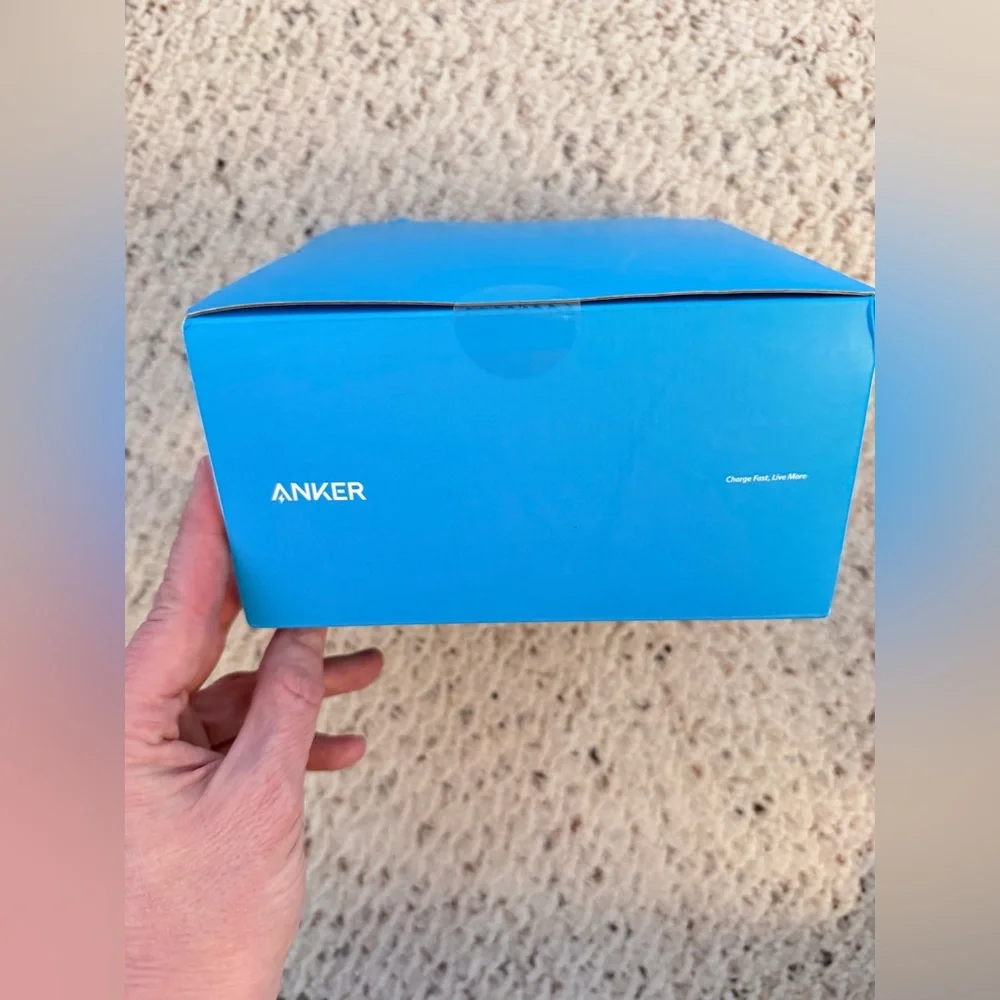 Anker Wireless Charging Dock for Kindle Paperwhite